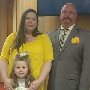 Meet your Posher, Shellie